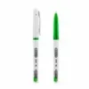 Bravo Ballpoint Pen 1 Mm Model 200 green front