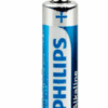 Philips A27Alkaline Batterie