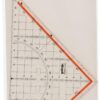 Rotring S1451820 Centro Gigh-Class Set Square With Removable Grip For Comfortable & Accurate Drawing - Clear