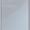 White Educational Board With pen And Eraser 40 X 30 Cm front