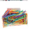 Coloured Wooden Matchsticks