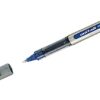 Uni-ball 148151 0.4 mm"Eye Ub-157" Ink Roller - Blue