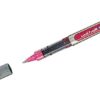 Uni-ball eye fine UB -157 rollerball pen liquid ink single pen PINK color