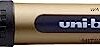 Uni-ball ub eye broad ub-150-10 148052 rollerball pen, blue