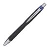 Uni Ball Uni Jetstream Rt Sxn-210 Retractable Rollerball Pen - Blue