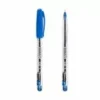 Ball Pen Bravo 300 blue front