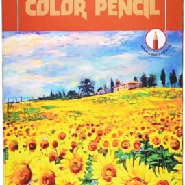 Colored Pencils For Kids Set Of 12
