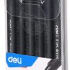 Deli fine liner (6 colors)