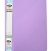 Display Book, 30 Pockets, A4 green