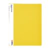 Display Book, 60 Pockets, A4 black