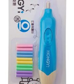 Electric Eraser