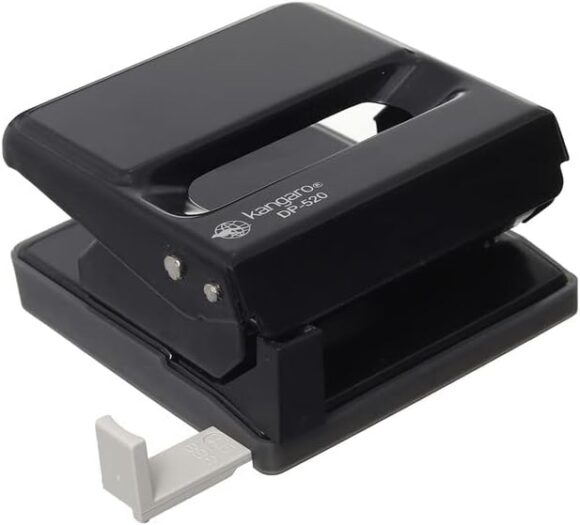 Kangaroo DP-520 Metal Paper Punch