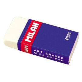 Milan Eraser small