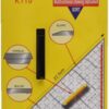 Multifunctional Drawing Instrument - Clear 32.5
