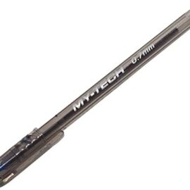 Pensan My-Tech Pen - Blue, 0.7mm