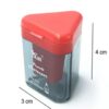 Sharpener shape 1