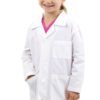 White coat