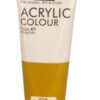 Acrylic Paint Grass Green Colour-75 ml tube