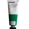 Acrylic Paint light Yellow Colour-75 ml tube