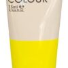 Art Rangers , Neon yellow acrylic Color , 75 ml tube