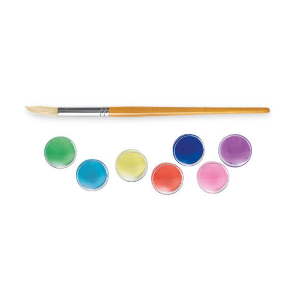 ⁦CARIOCA WATERCOLORS pack of 24⁩ - الصورة ⁦2⁩