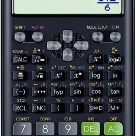 Casio fx-991esplus