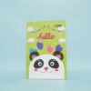 Copy Book-  80 Sheets -1/2 cm -A4