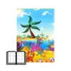 Copy Book-60 Sheets 9 line-A5