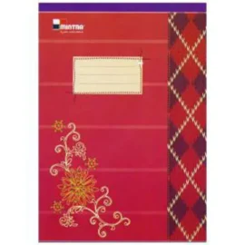 Copy Book-28 Sheets - page&page -A5