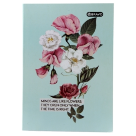 Copy Book- 60 Sheets -Lined -A4