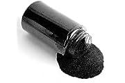 Giltter -Black