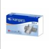 METALLIC fastener set 50 pcs