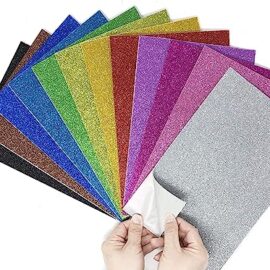 Pack Of Foam