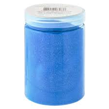 SAND COLORS-Blue