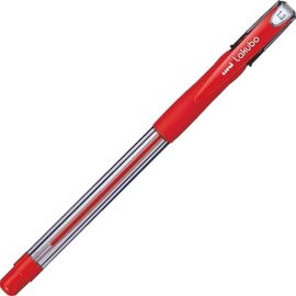 Uni-Ball Ballpoint lakubo SG100 1.0 mm/Red