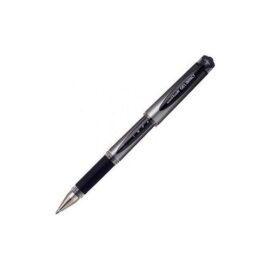 Uni-ball Gel Impact Gel Pen Red