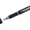 Uniball Jetstream SX217 Rollerball Pen, 0.7 mm. - Red