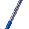 Uniball lakubo sg100 ballpoint pen - 1.4 mm. - blue