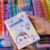 Labubu Trendy Notebook